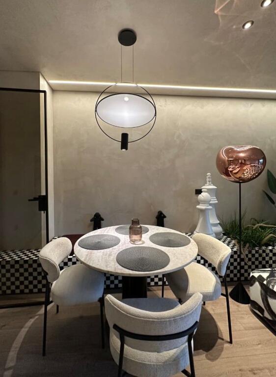 📌APPARTAMENTO DI LUSSO IN AFFITTO 1+1 + POSTO AUTO - LION PARK 1