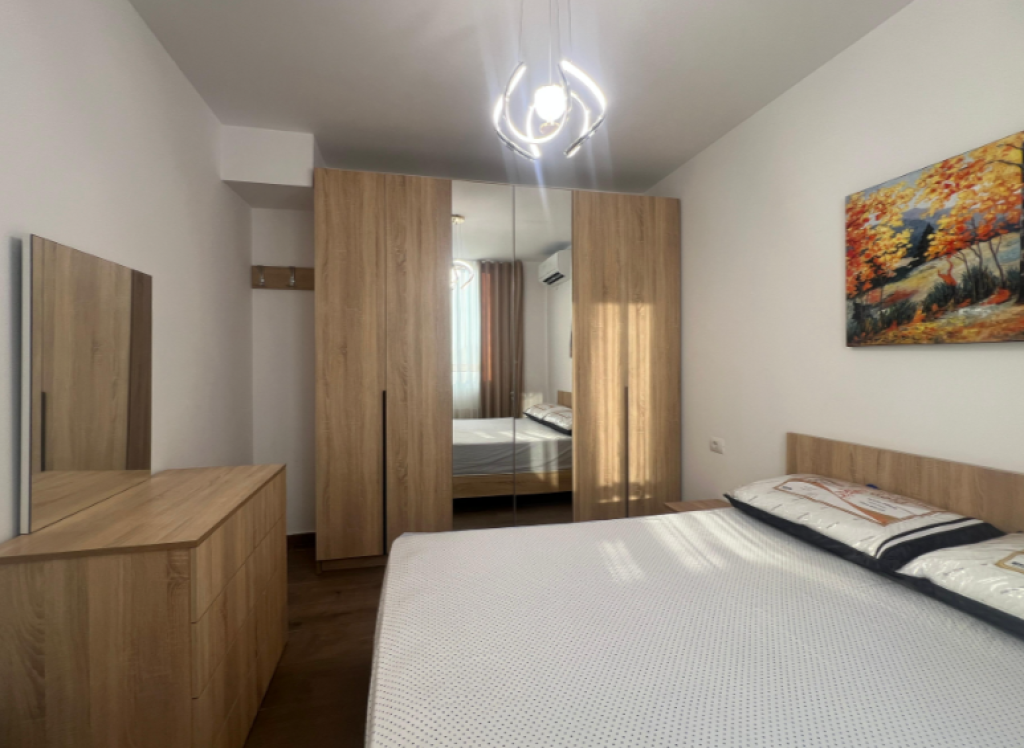 🏡 Monolocale in Affitto – Piazza Wilson