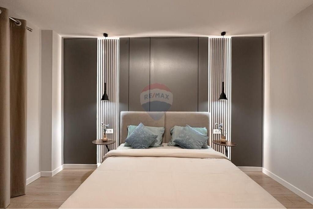 FOR SALE 2+1 APARTMENT AT ZOGU I ZI