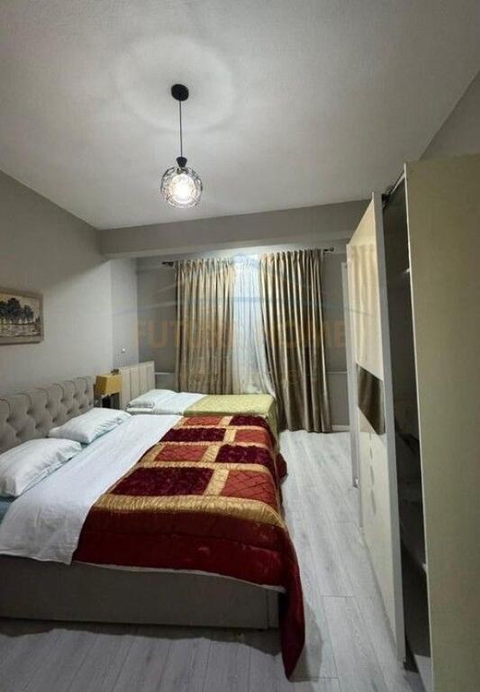 Qera, Apartament 1+1 , Rruga e Barrikadave, Tirane!