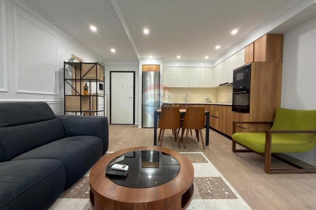 Apartment 2+1+2 for sale at Magnet Complex!