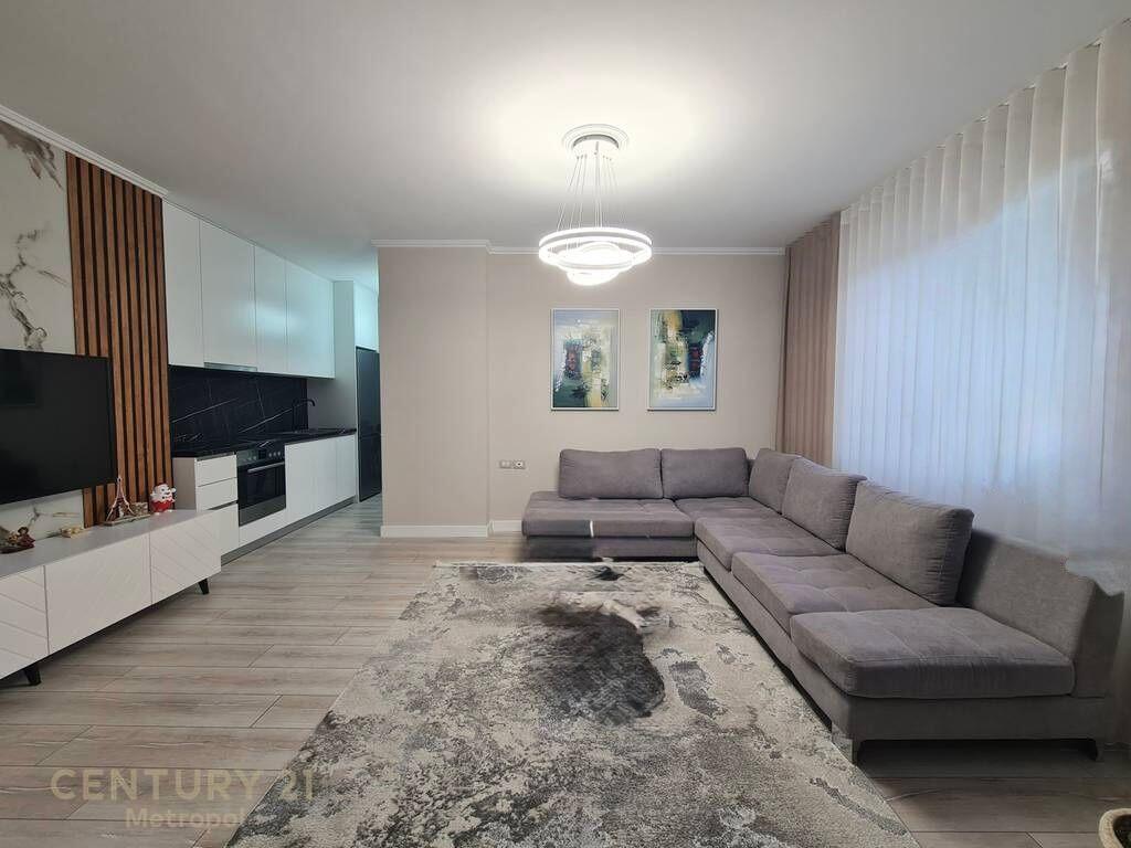 Jepet me qera apartament 1+1 rruga e kosovareve!!