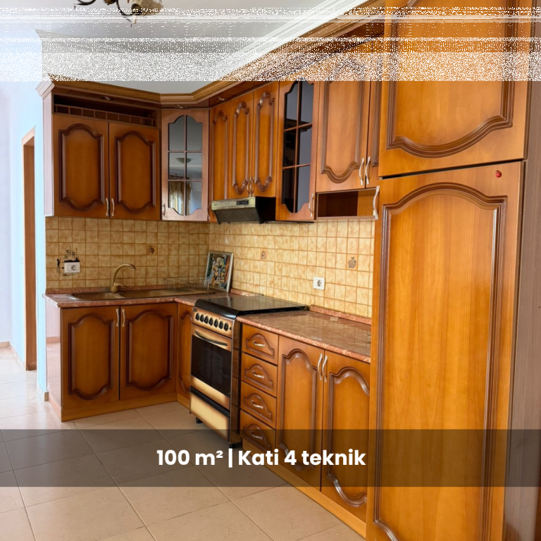 Appartamento in affitto 2+1+2 📍 Osservatorio / Selvia