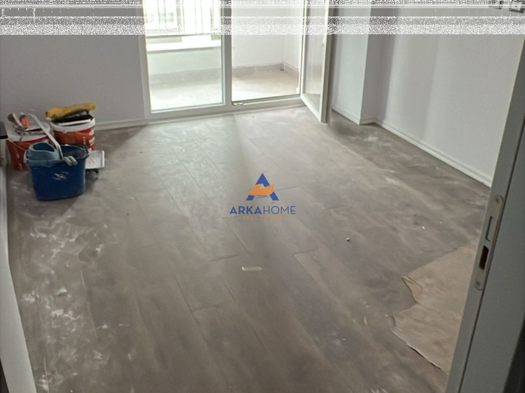 APPARTAMENTO IN AFFITTO 2+1+BALCONE "5 MAGGIO" 50000 LEKE (TRATTABILE)
