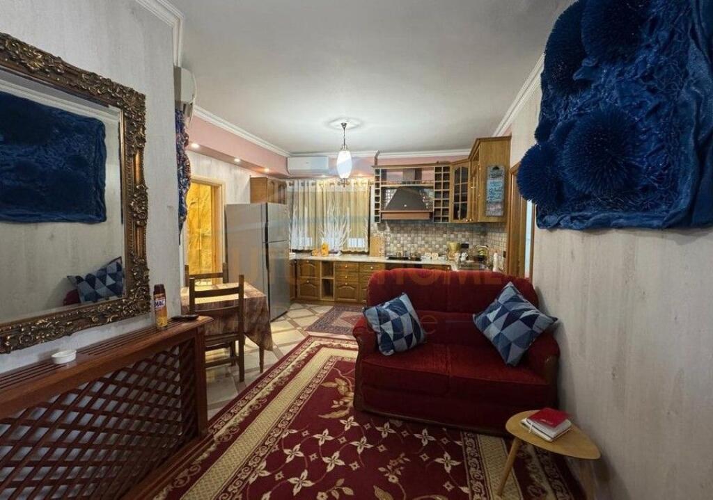 Affitto, Appartamento 2+1, Myslym Shyri, Tirana.