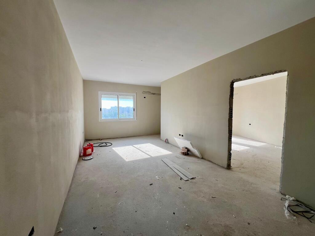 APARTAMENT NE SHITJE 2+1+2 TE SHEHU CONSTRUCTION PASKUQAN