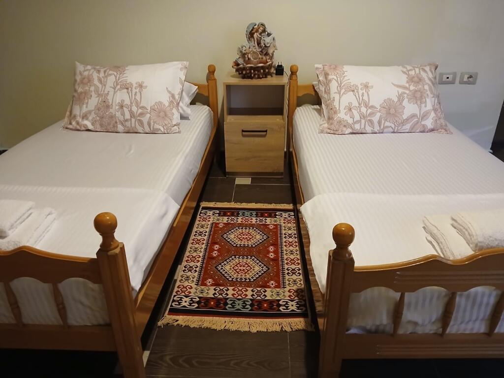 Apartment 2+1 for rent near Dinamo Stadium