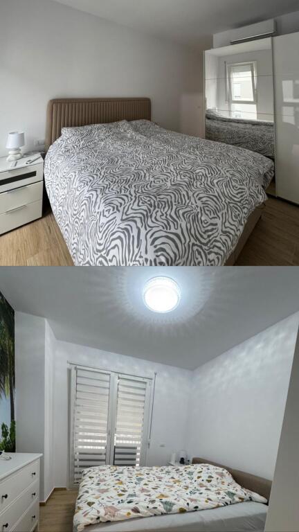 Apartment 2+1 + Parking for Rent – Univers City