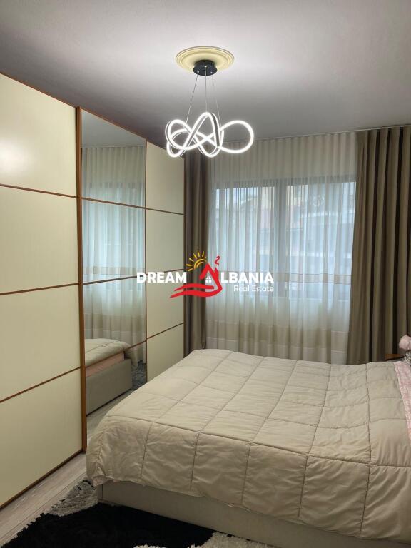 Apartament 1+1 me qera te Rruga e Kosovareve, Tirane (ID 4211905).