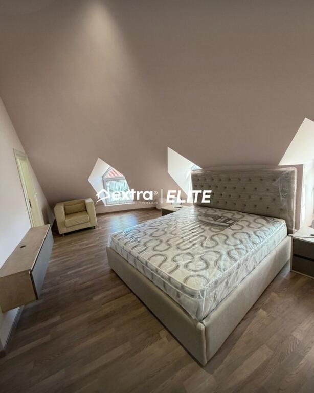 Affitto Duplex 3+1+2, a 3 minuti dall'anello - Fresk
