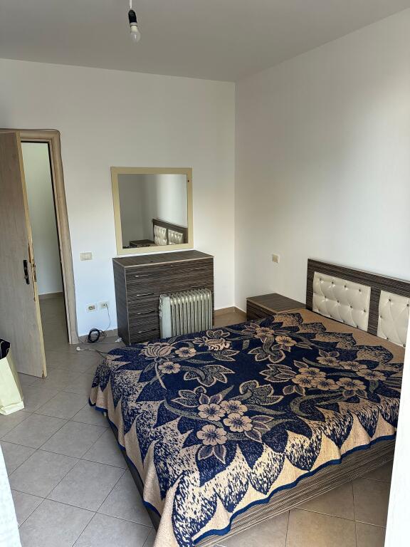 Apartament 1+1 me qera tek Vila L ne Astir
