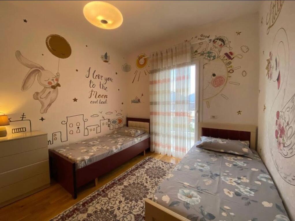 🏡 APPARTAMENTO 2+1+2 IN AFFITTO – GIARDINO BOTANICO / VICINO ALLA MOSCHEA