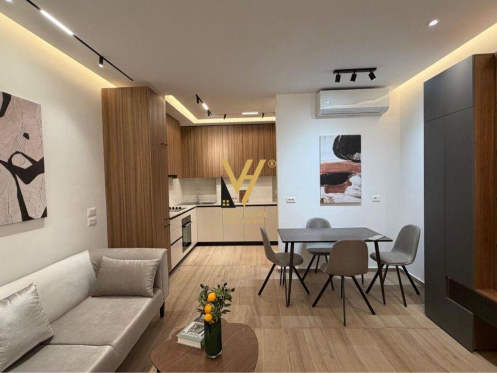APPARTAMENTO 1+1+BLK IN AFFITTO A ZOGU I ZI 800 EURO