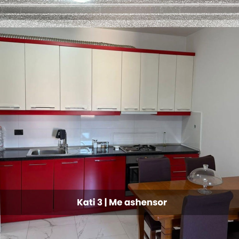 Apartment 1+1 for rent. Astir, near Molla Complex