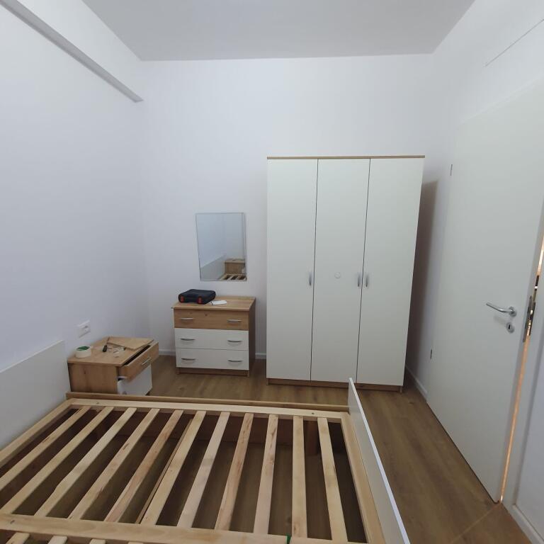 Apartament 1+1 me Qira – Rezidenca Kadiu | Ali Demi