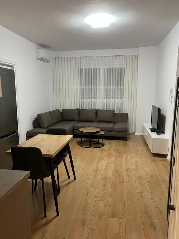 Apartment 2+1 for Rent in Paskuqan plus parking space – Color Splash