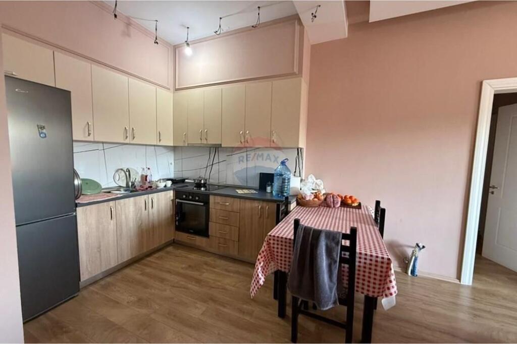 Apartment 2+1+2 for Sale – 5 Maji Street