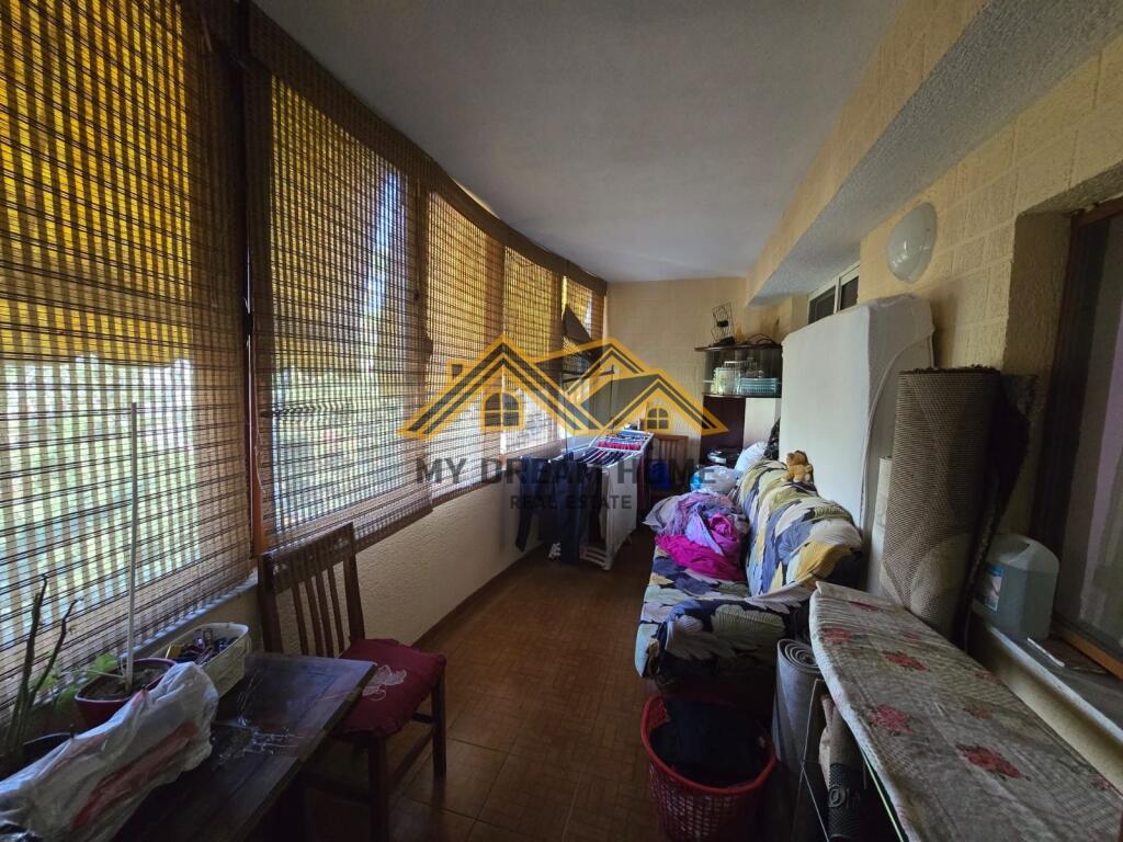 SHESIM APARTAMENT 1+1 NE QENDER TE GOLEMIT PRAN HOTEL BONITA