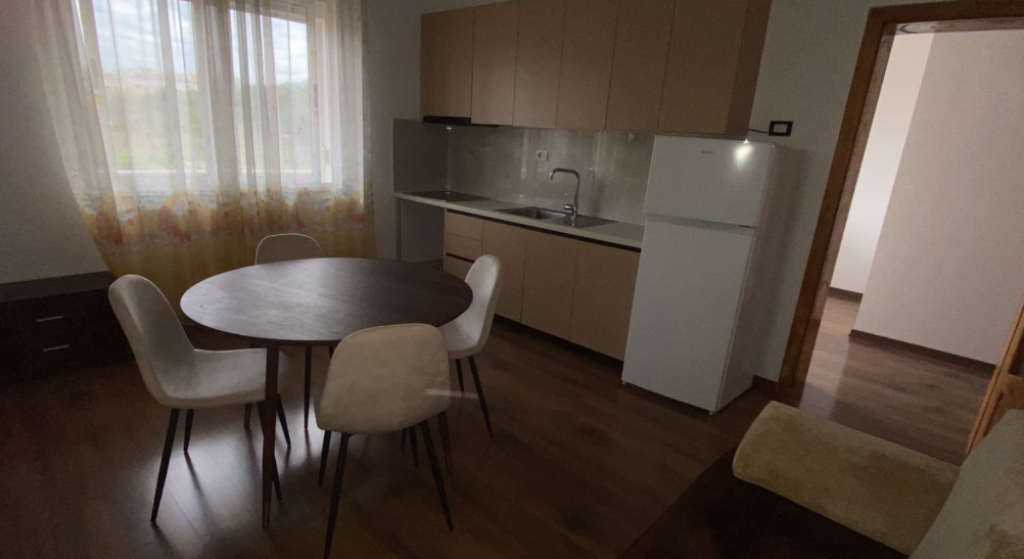 🏢 Appartamento 1+1 in Affitto – Lago Artificiale   