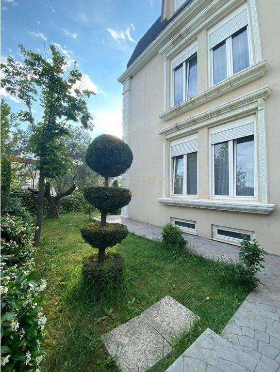 Villa for Rent - White House Complex TEG