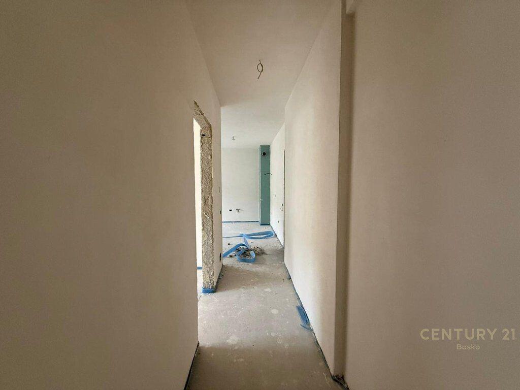 2+1 Apartment For Sale in Ali Demi, Tirana - 138550€ | 81.5 m²