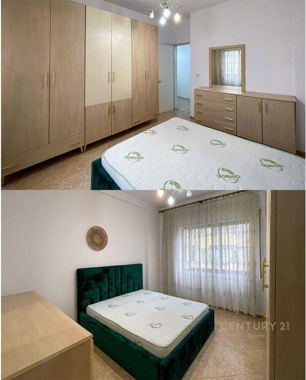 Apartment 2+1+2 for rent at Komuna e Parisit!