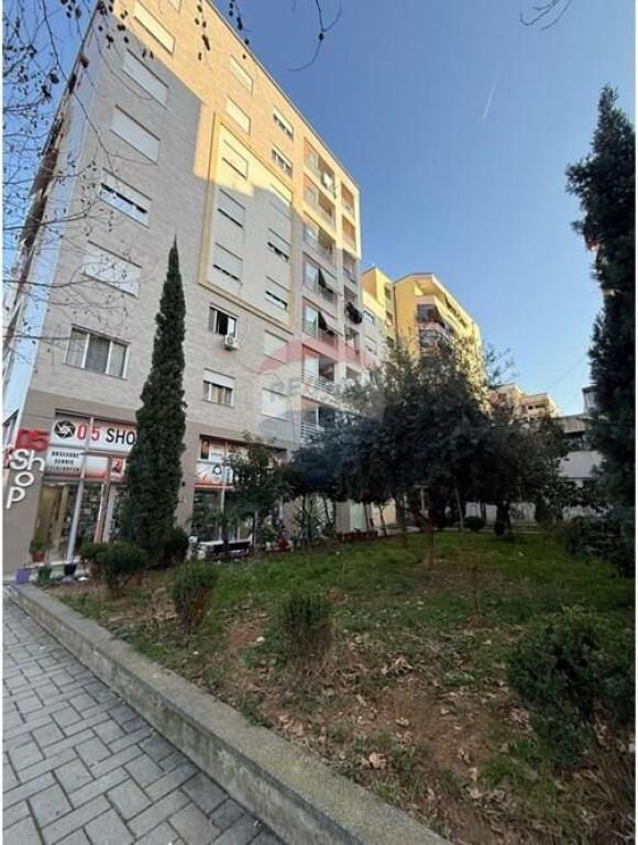 Apartment 2+1+2 for Sale – 5 Maji Street