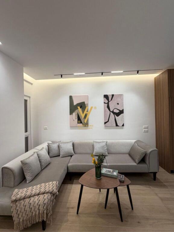 APPARTAMENTO 1+1+BLK IN AFFITTO A ZOGU I ZI 800 EURO
