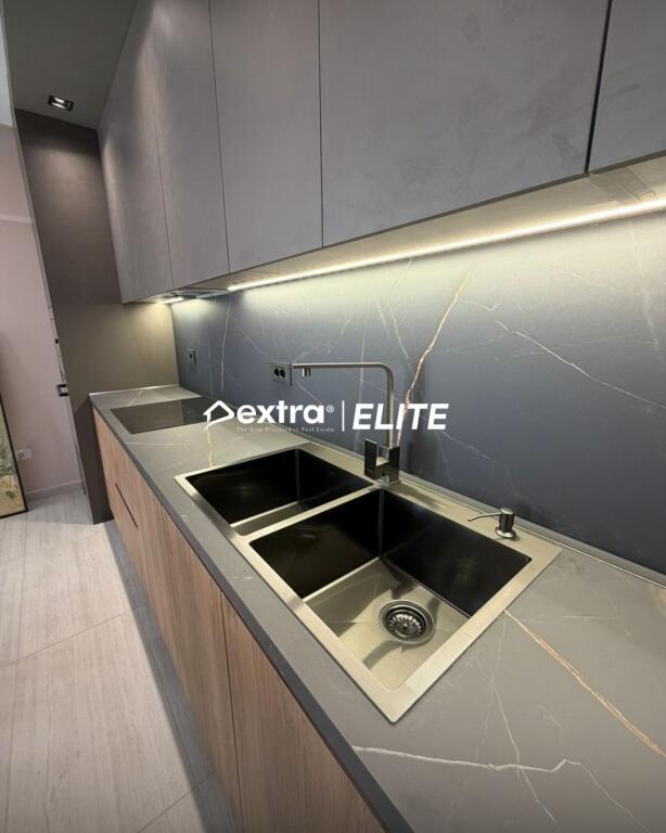 Affitto Duplex 3+1+2, a 3 minuti dall'anello - Fresk