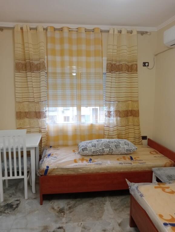🏡 Studio Apartment for Rent – Myslym Shyri (front line)!!!