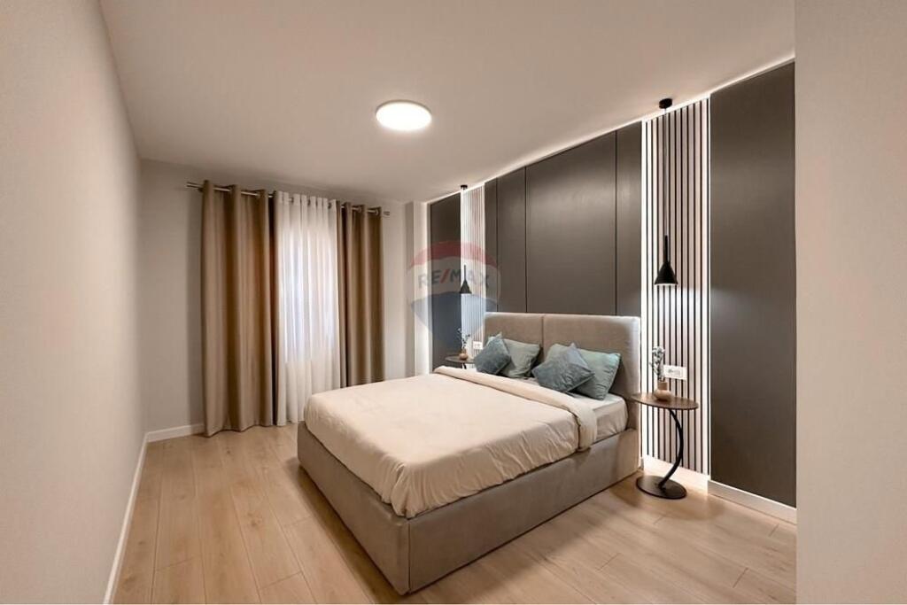 FOR SALE 2+1 APARTMENT AT ZOGU I ZI