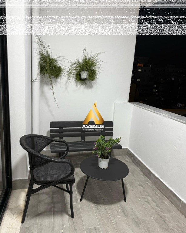 AFFITTASI APPARTAMENTO 1+1, VILA L, ASTIR, TIRANA