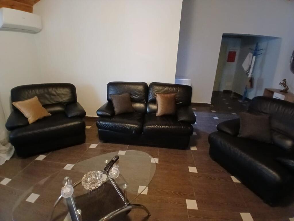 Apartment 2+1 for rent near Dinamo Stadium