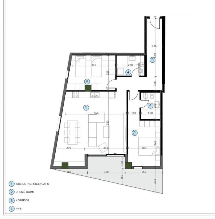 APARTMENT FOR SALE