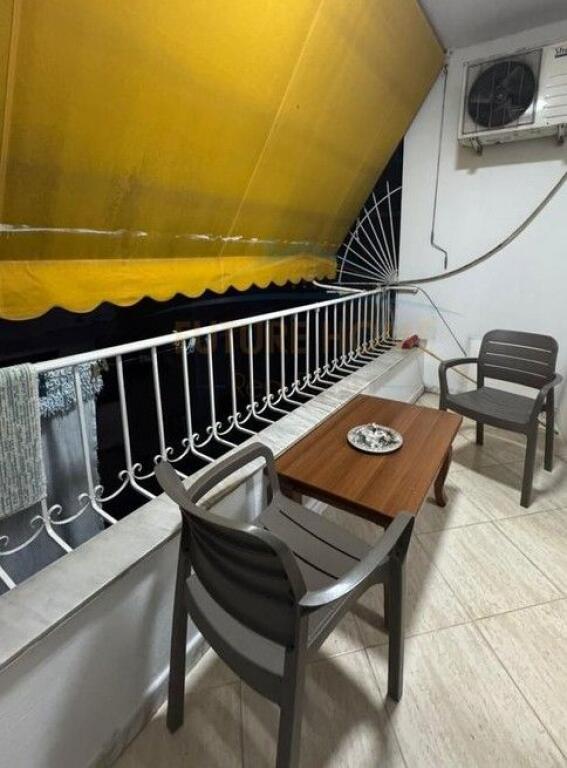 Qera, Apartament 1+1 , Rruga e Barrikadave, Tirane!