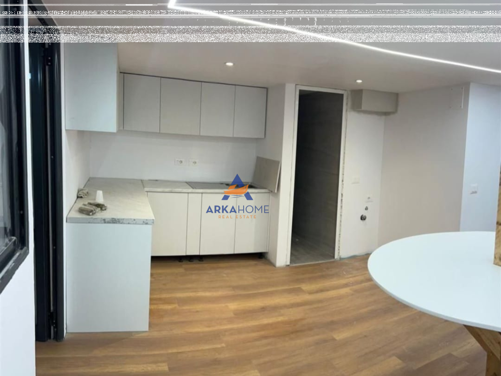 SHITEN DY APARTAMENTE (2+1 &amp; 1+1) "ARDENO, TIRANË" 15.000.000 LEKE