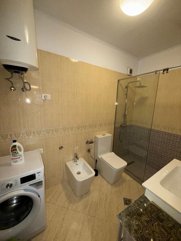 Apartment 2+1+2 for rent Paris Commune