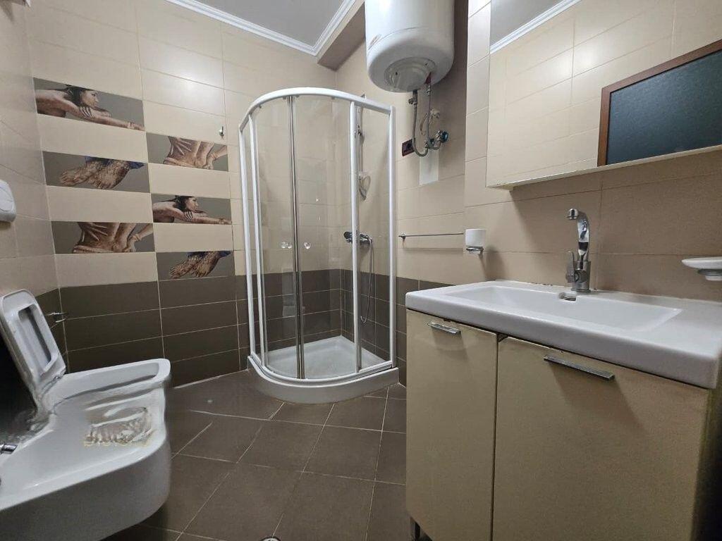 FOR SALE APARTMENT 2+1+2 AT KOSOVAREVE STREET 372,000 €
