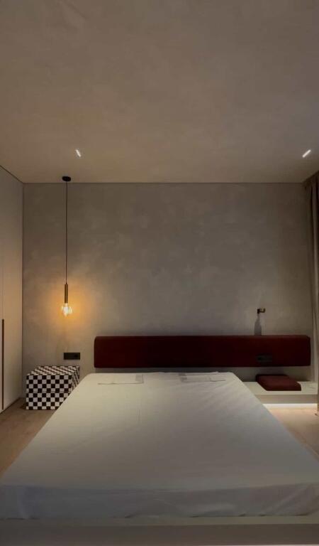 📌APPARTAMENTO DI LUSSO IN AFFITTO 1+1 + POSTO AUTO - LION PARK 1