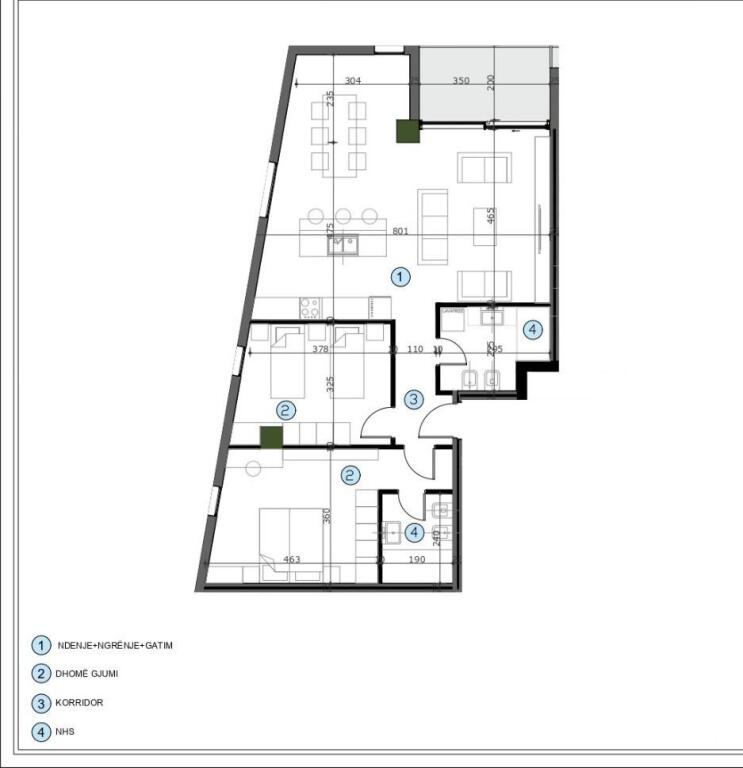 APARTMENT FOR SALE