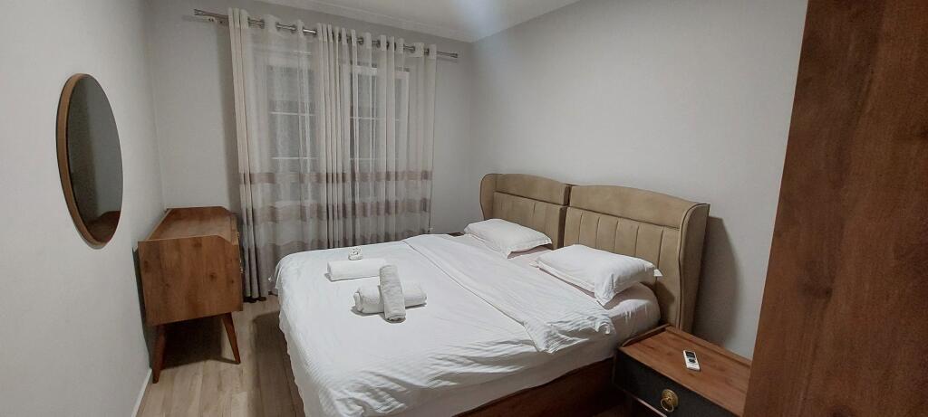 Appartamento 1+1 in affitto al Concord Center