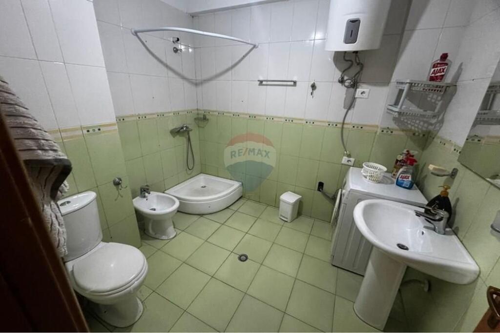 Apartment 2+1 for Rent – above Kristal Center