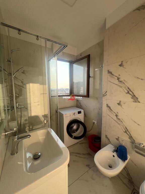 Garsoniere me qera ne Bllok, Tirane (ID 4201099)