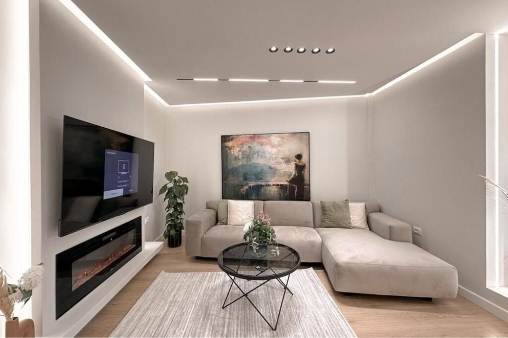 FOR SALE 2+1 APARTMENT AT ZOGU I ZI