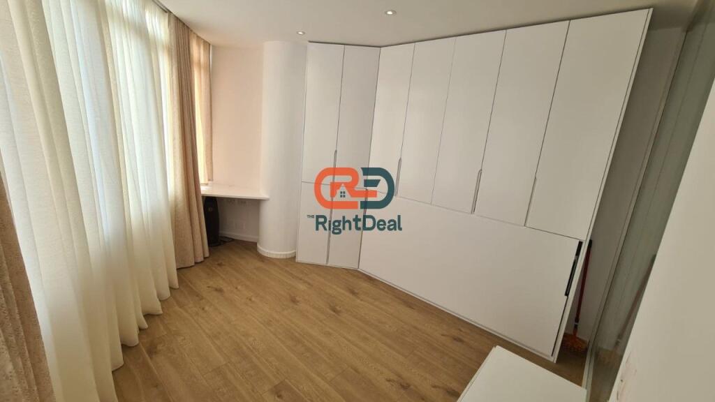 In Don Bosko, Apartment 3+1 Totally Invested for Sale!!