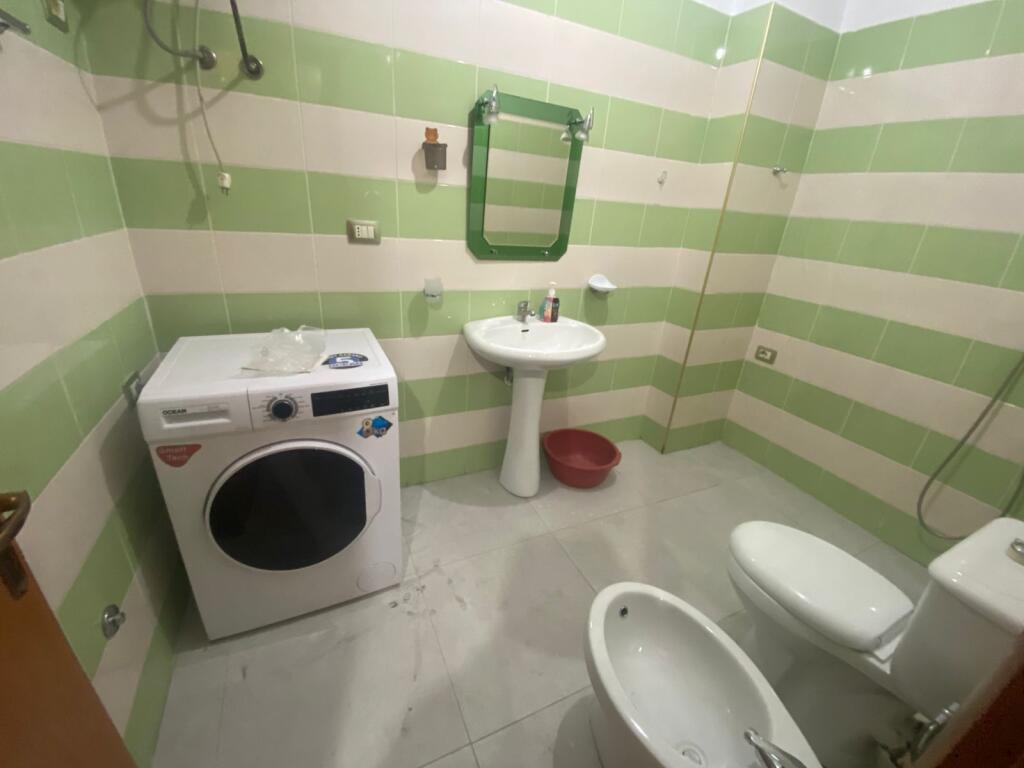 YZBERISHT APARTAMENT 2+1 PER QERA!