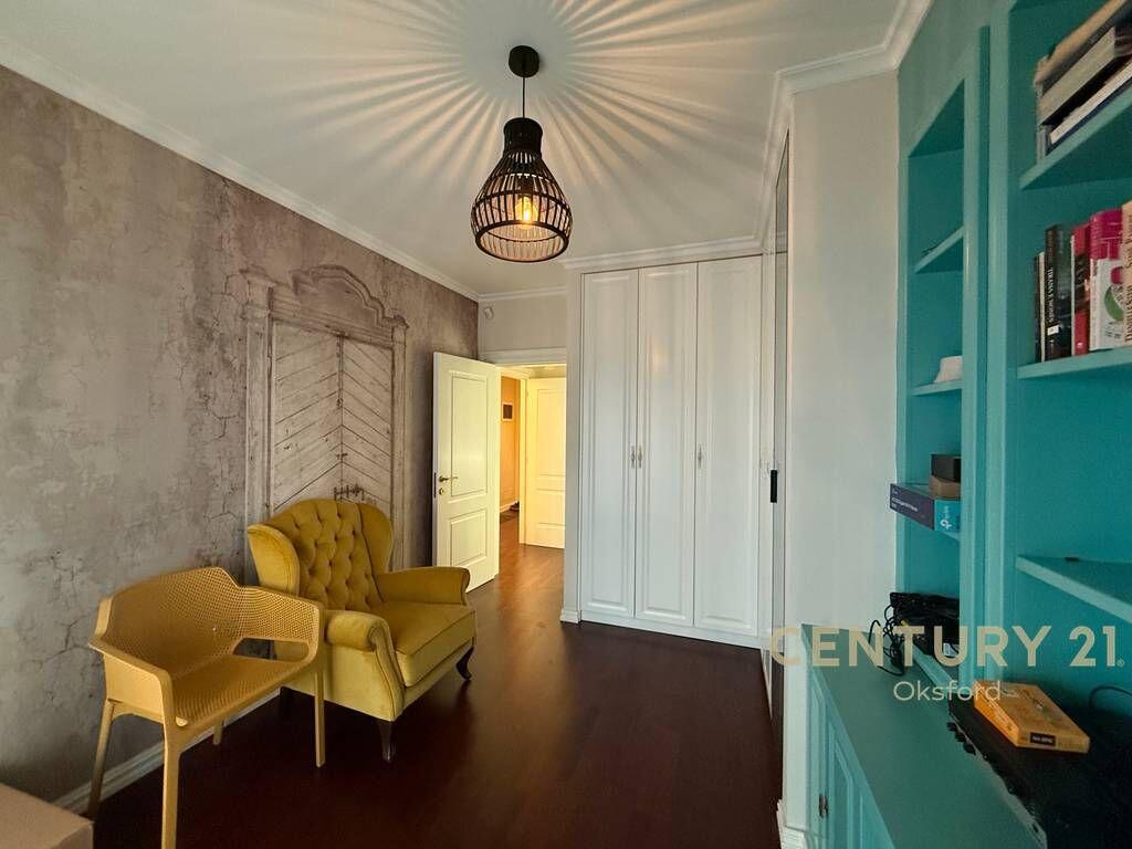 We sell 2+1+2 apartment at the Dry Lake!