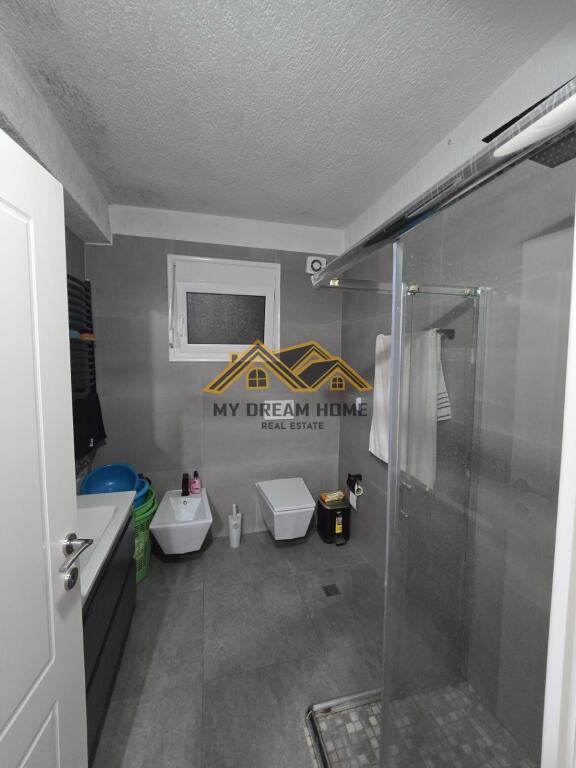 SHESIM APARTAMENT 1+1 NE QENDER TE GOLEMIT PRAN HOTEL BONITA