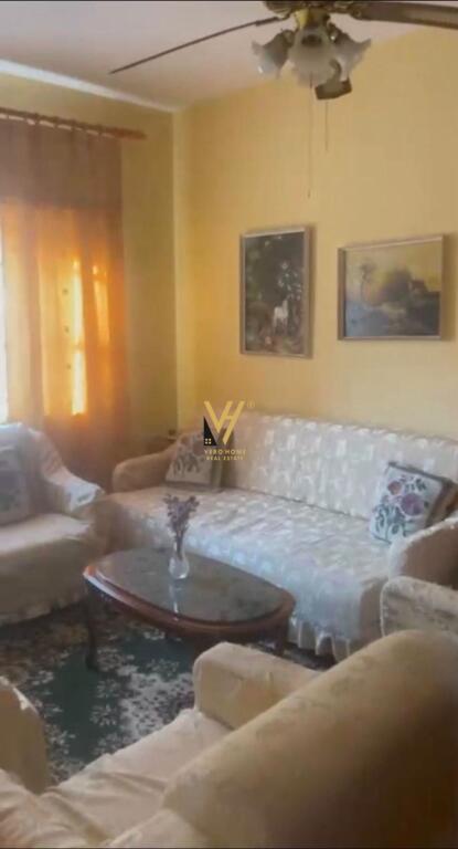 APARTMENT 2+1 FOR RENT NEAR THE FORMER DURRES RESTAURANT 45,000 LEKE