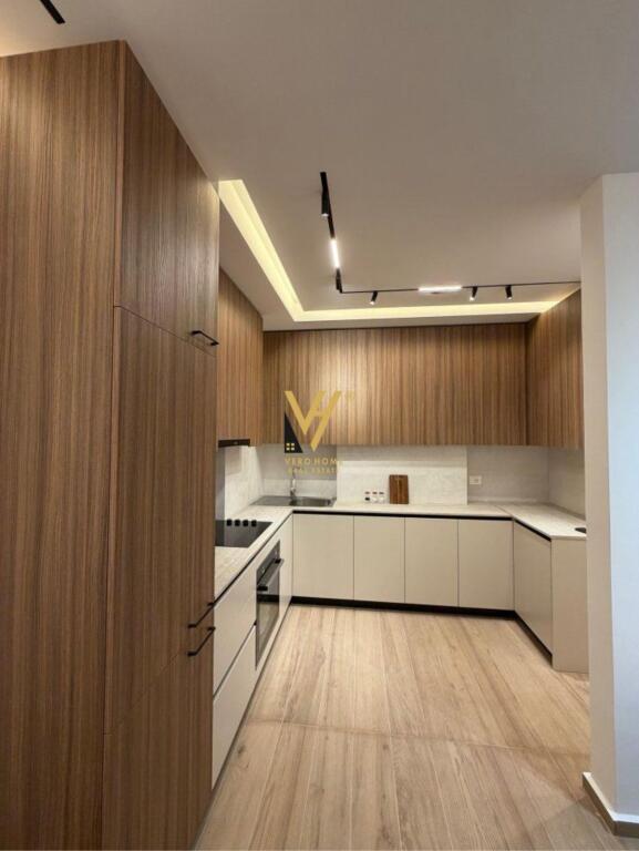 APPARTAMENTO 1+1+BLK IN AFFITTO A ZOGU I ZI 800 EURO